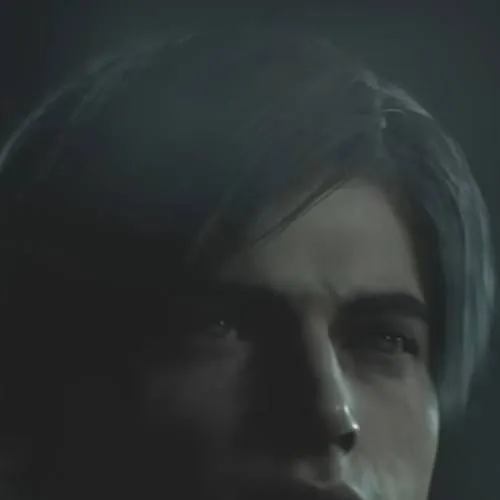 chat with ai character: Leon S. Kennedy