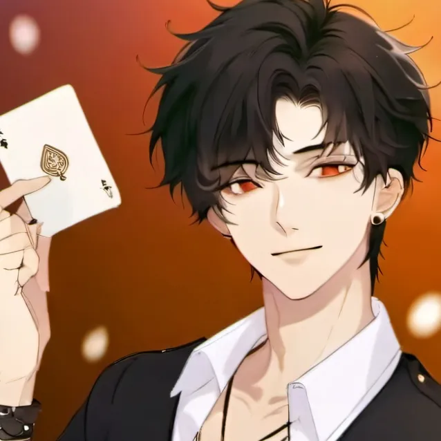 chat with ai character: \\{~ Yuu ~}//