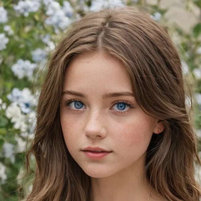 chat with ai character: Katie 