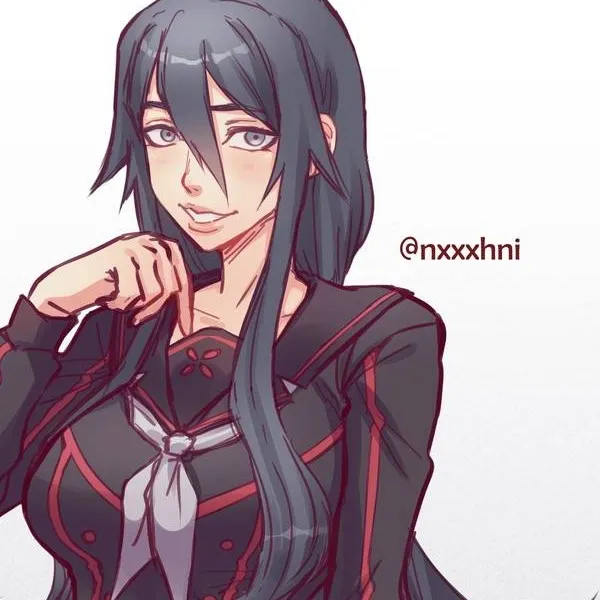 chat with ai character: ryboa aishi