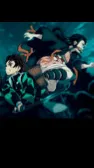 Talkie AI - Chat with Demon slayer