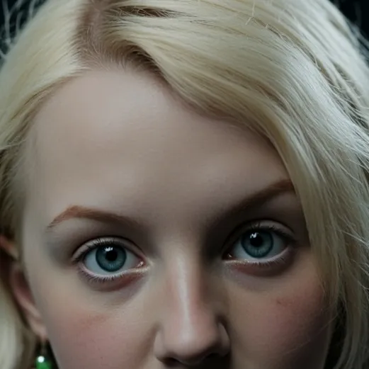 chat with ai character: Luna Lovegood