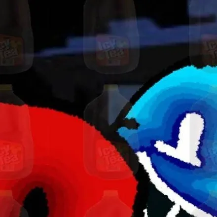 chat with ai character: C00lkid and bludud