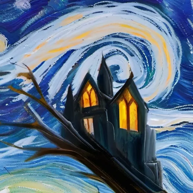 chat with ai character: david univers