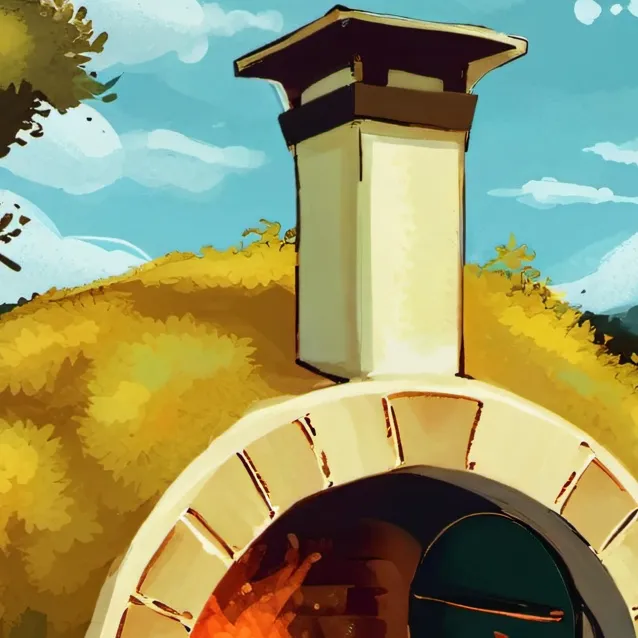 chat with ai character: forsaken pizza 2