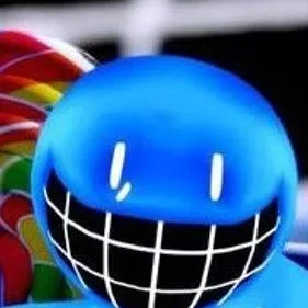 chat with ai character: Bluudud