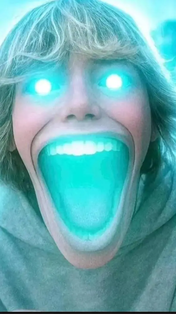 ai character: 6 7 (six seven) background