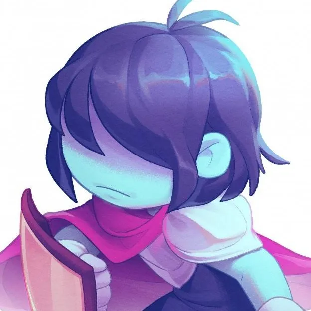 chat with ai character: Kris