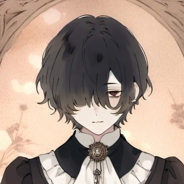 chat with ai character: ☆15!Dazai☆