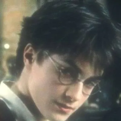chat with ai character: Harry Potter