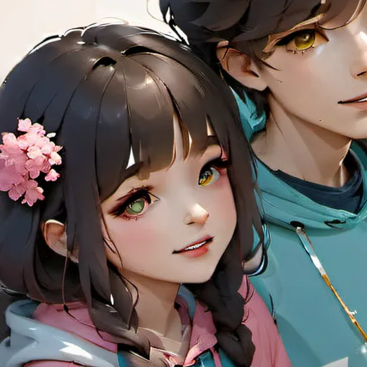 chat with ai character: Sky 