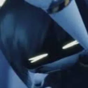 chat with ai character: J