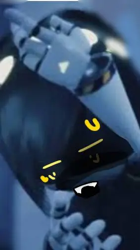 ai character: male J background