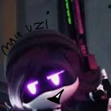 chat with ai character: male uzi