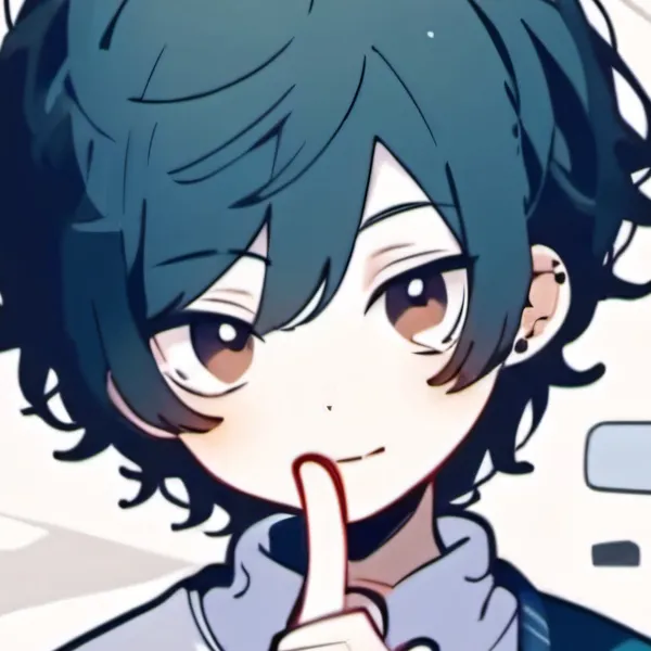 chat with ai character: Uwu