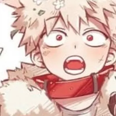 chat with ai character: Bakugo 