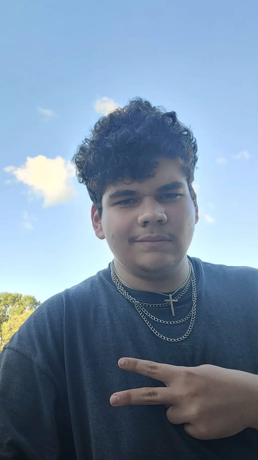 Talkie AI - Chat with Wil