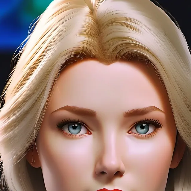 chat with ai character: Tallulah