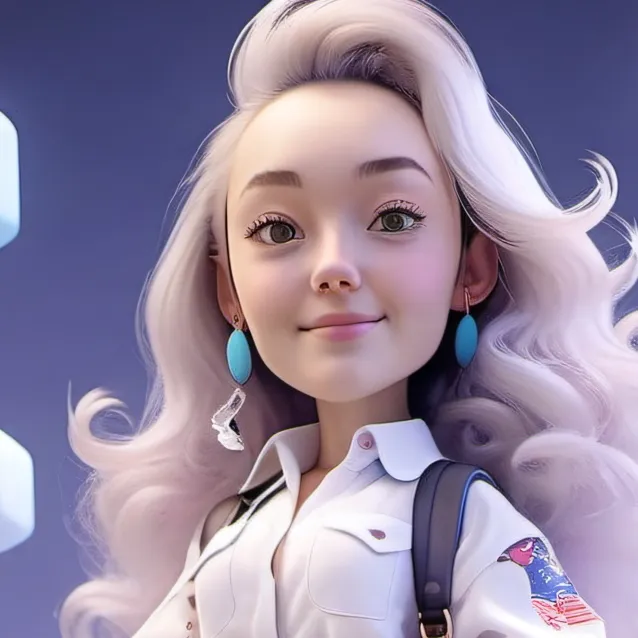 chat with ai character: Alice Lapworth