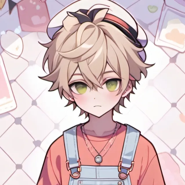chat with ai character: Lil Markus