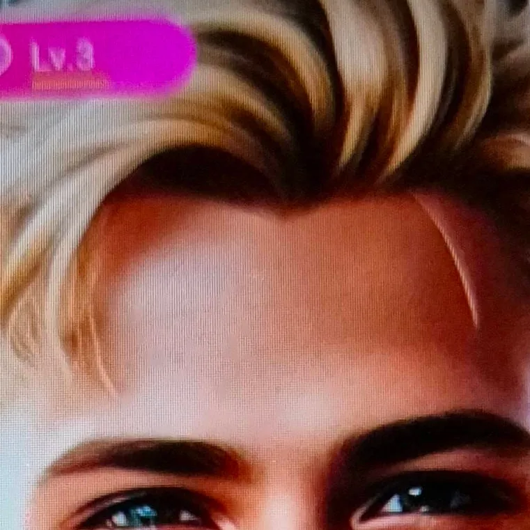chat with ai character: Jacob
