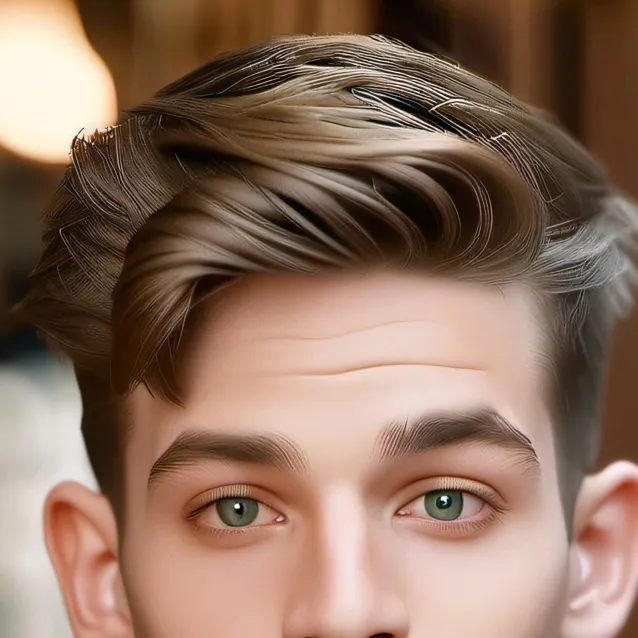 chat with ai character: Alfie Hoyle