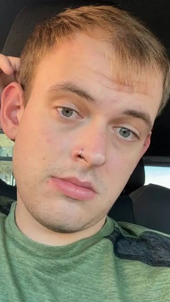 ai character: Andrew Coulson background