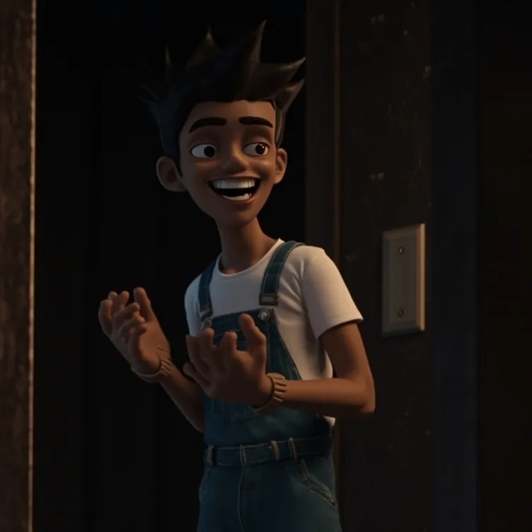 chat with ai character: Jay Bilzerian