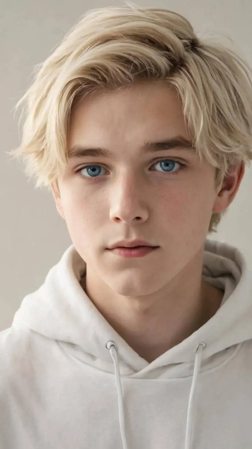 ai character: Axozl background