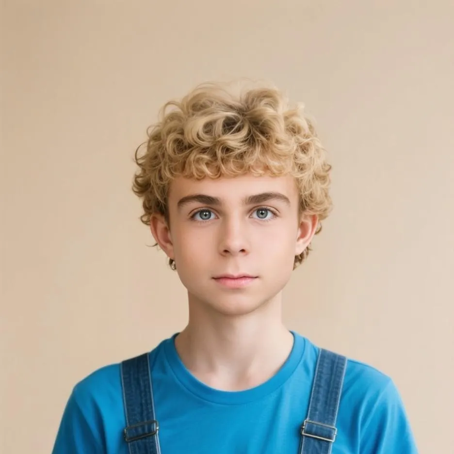 chat with ai character: Jayden Miller