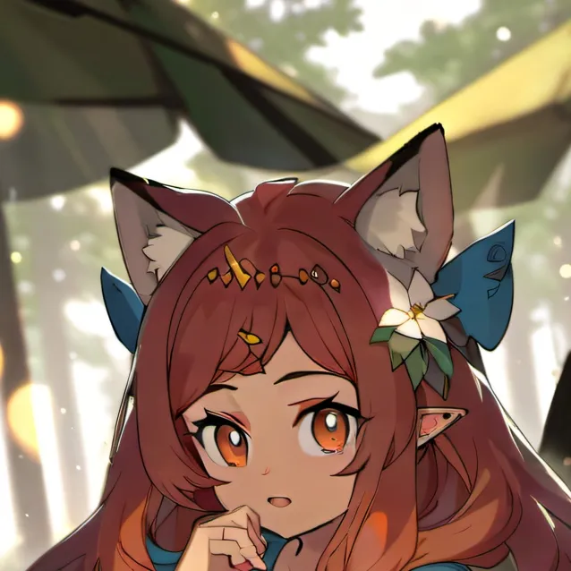 chat with ai character: Tracy 