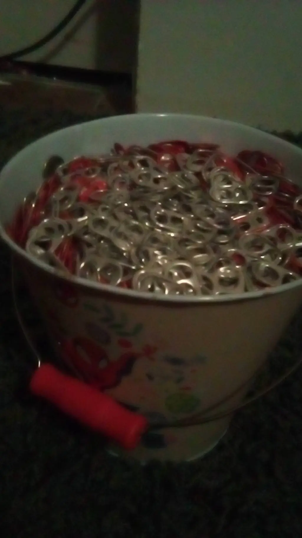 ai character: subsciber rward background