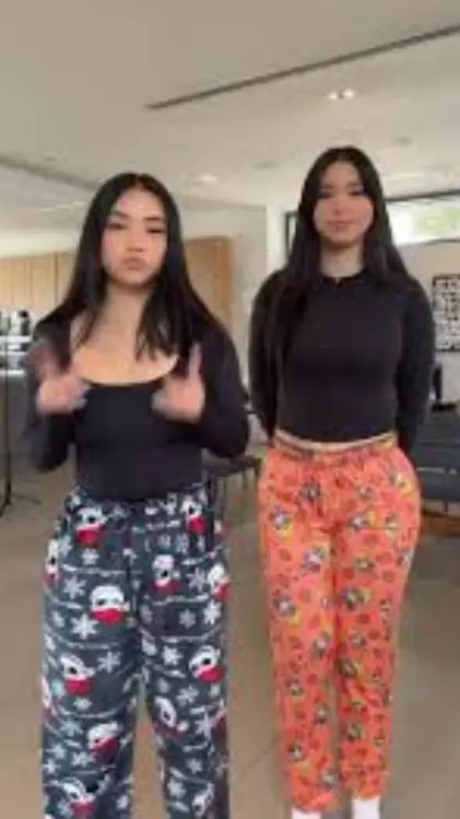 ai character: joy and aishah background