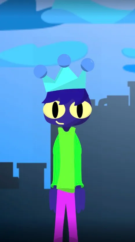 Talkie AI - Chat with Jackpot (Memorbox)