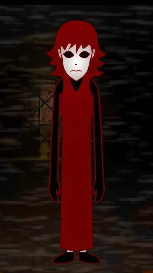 ai character: Alice Harvey background
