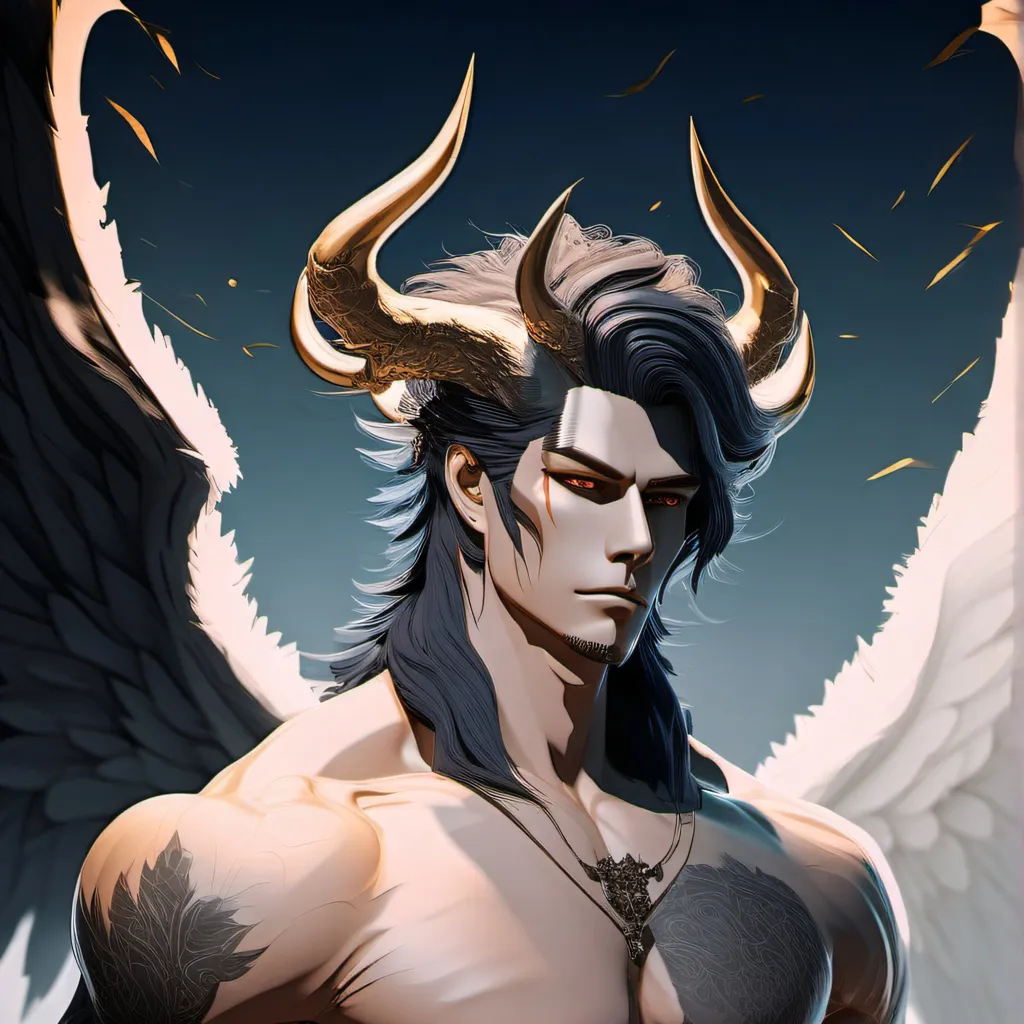 chat with ai character: Andrew