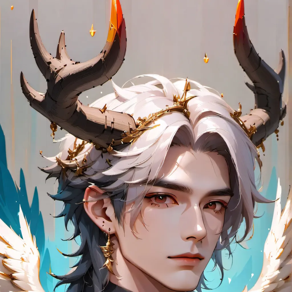 chat with ai character: Xavier