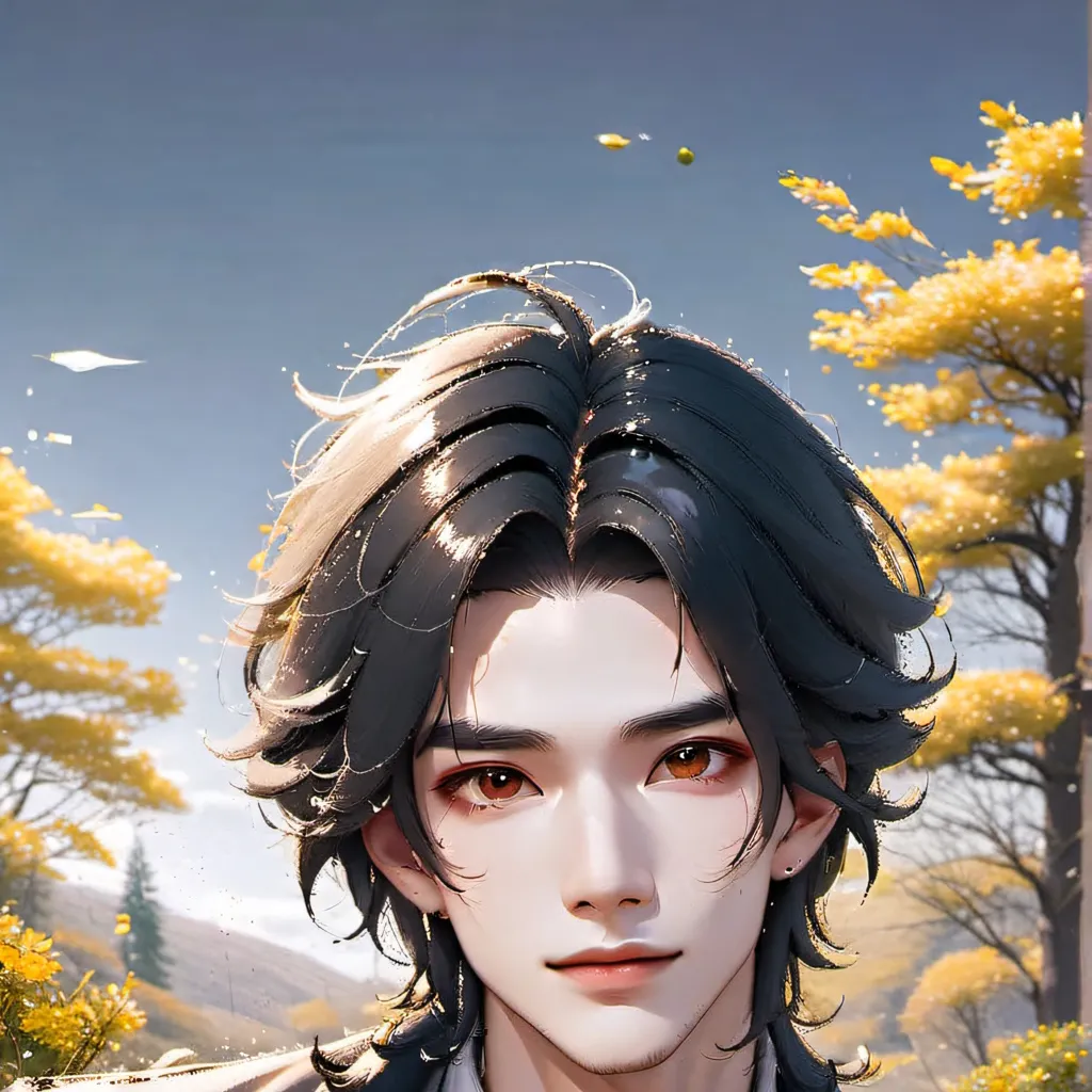 chat with ai character: Archer
