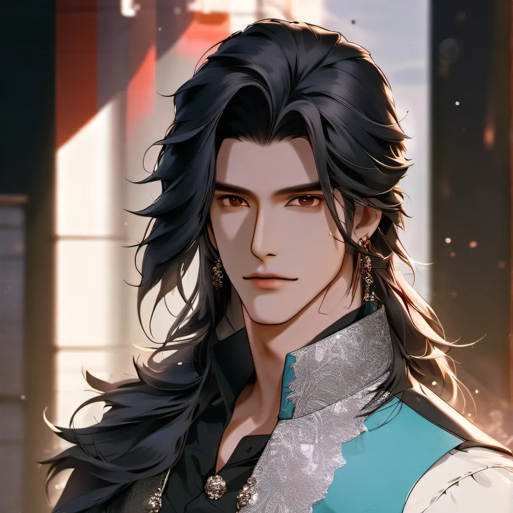 chat with ai character: Tony 