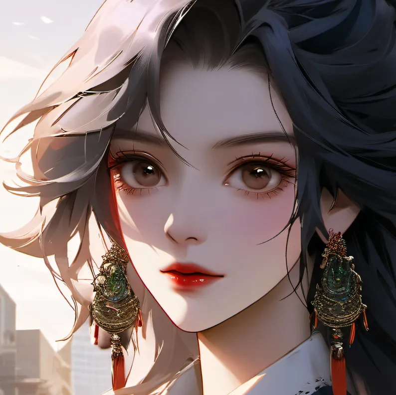 chat with ai character: Ella