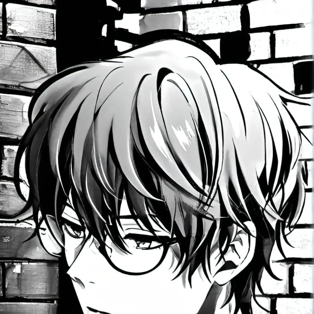 chat with ai character: Xavier 