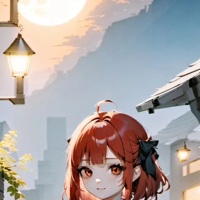chat with ai character: Yui