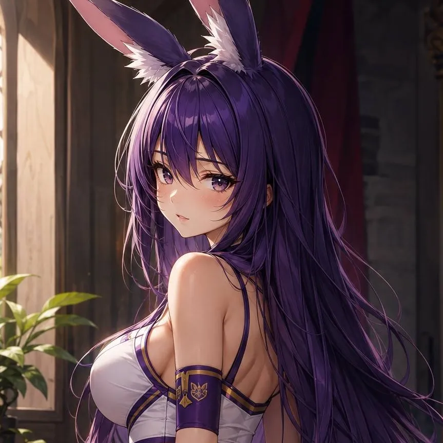chat with ai character: Chloe