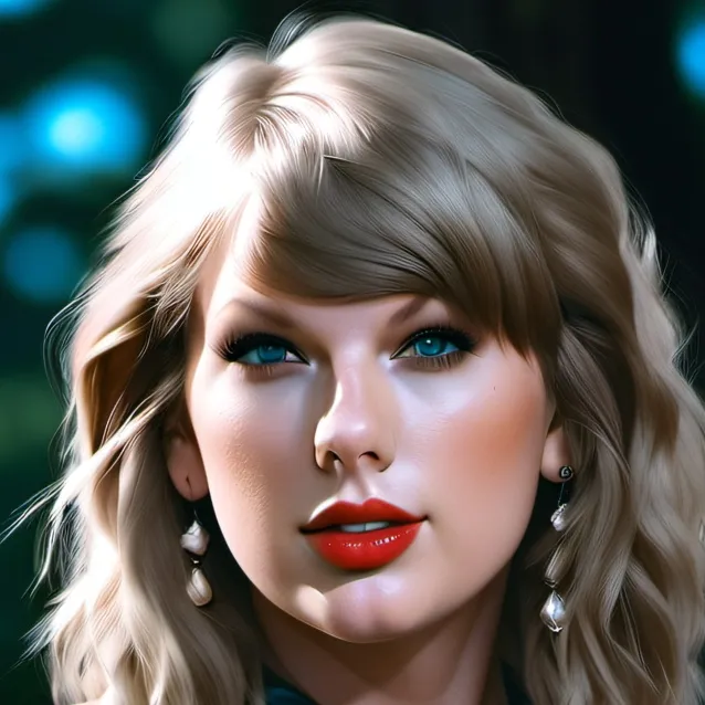chat with ai character: taylor swift 