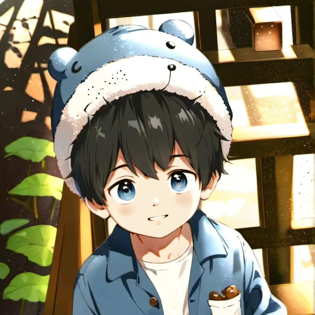 chat with ai character: timmy Wallierson