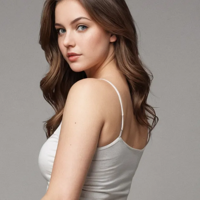 chat with ai character: Sofia Scott 