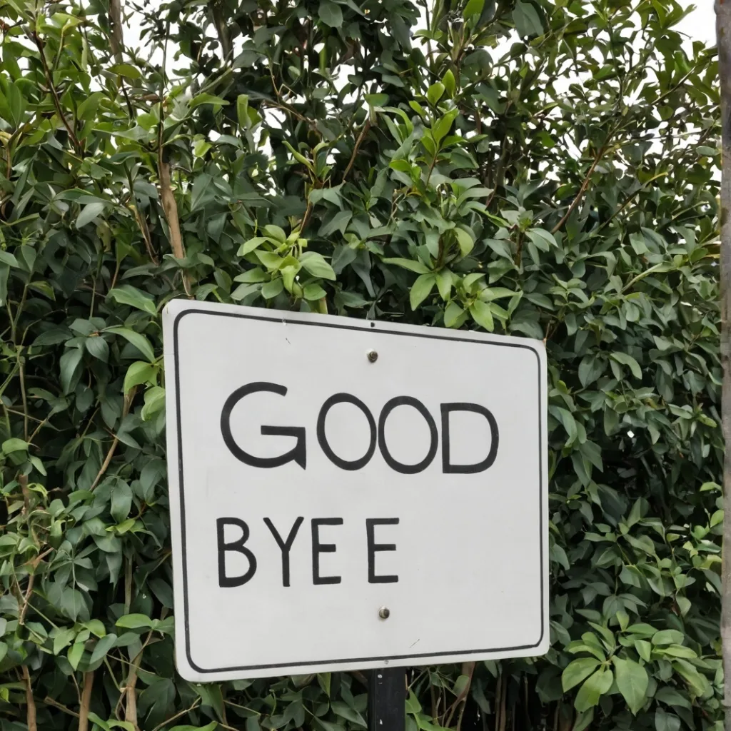chat with ai character: good byeeeee!