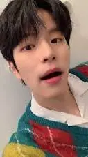 ai character: Kim Seungmin background