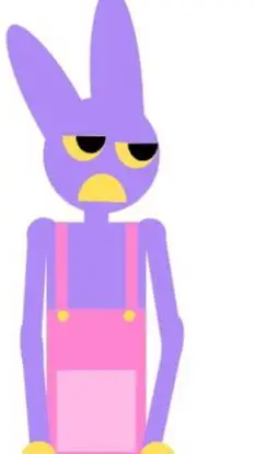 ai character: jax background