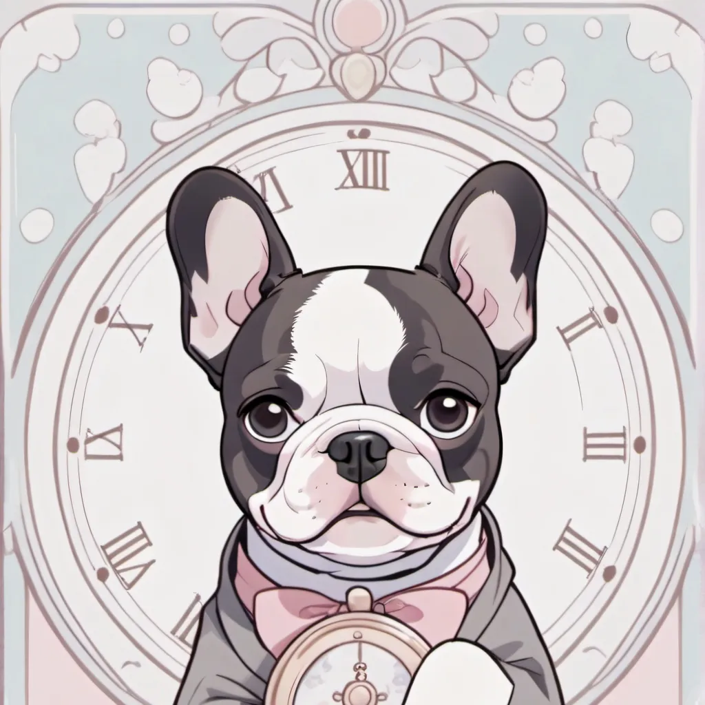 chat with ai character: dog dog